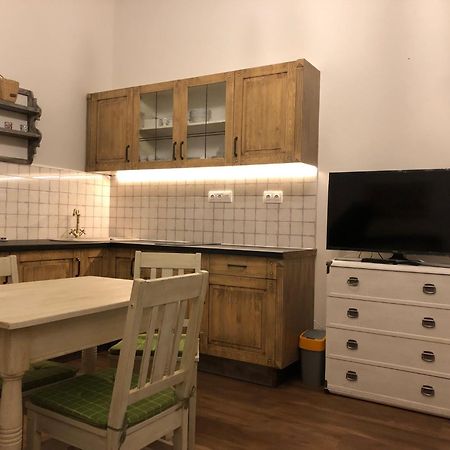All In Apartman Ii. Budapest Exterior foto