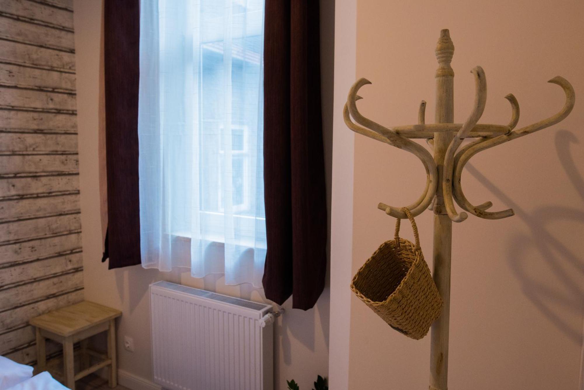 All In Apartman Ii. Budapest Zimmer foto