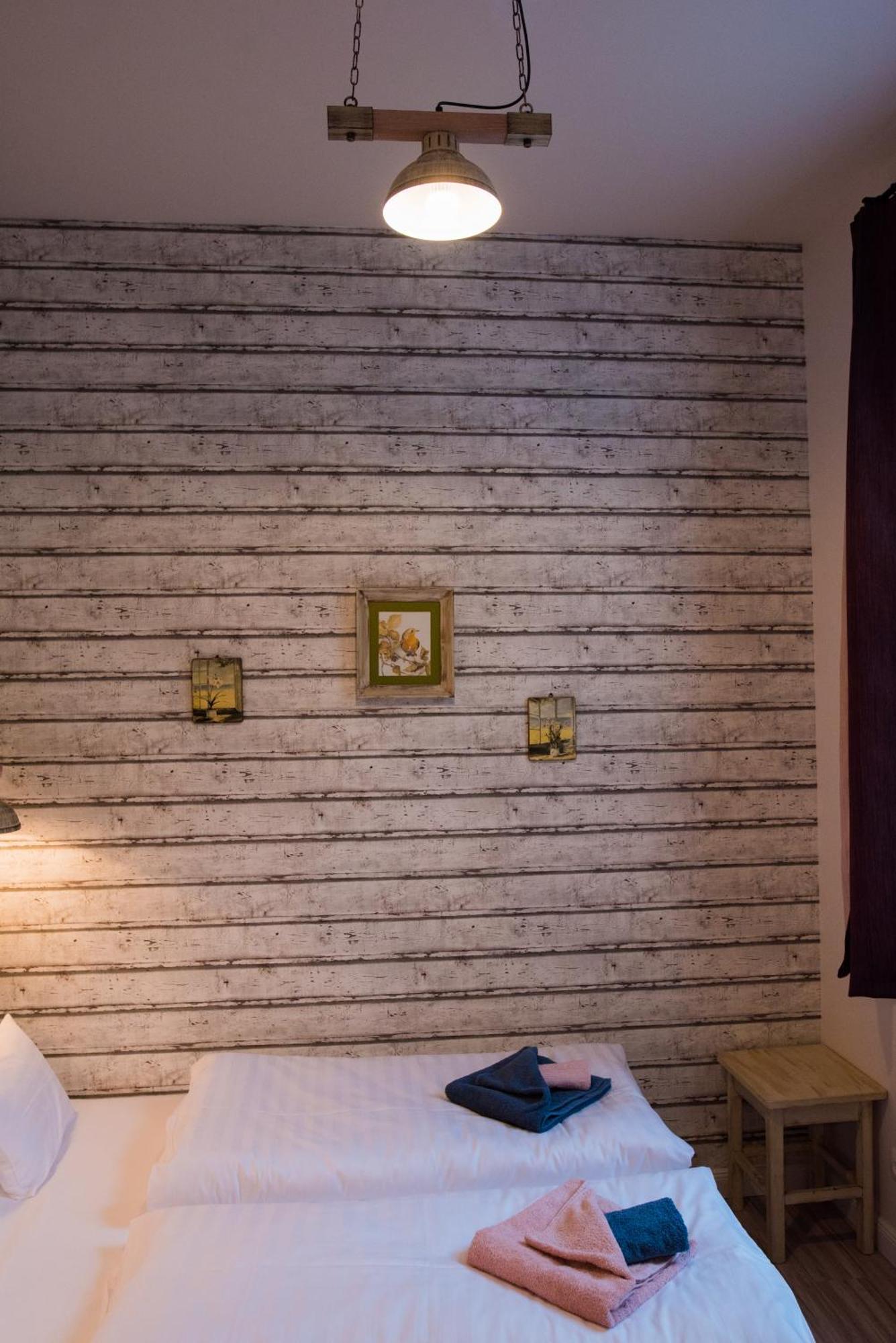 All In Apartman Ii. Budapest Zimmer foto