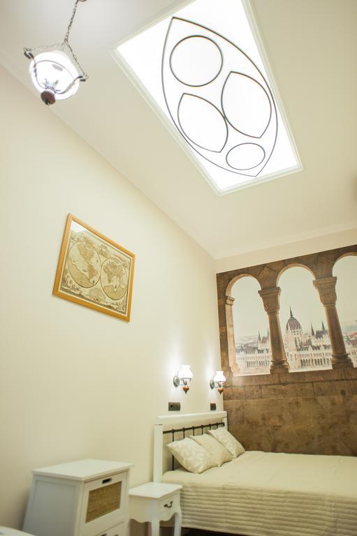 All In Apartman Ii. Budapest Zimmer foto