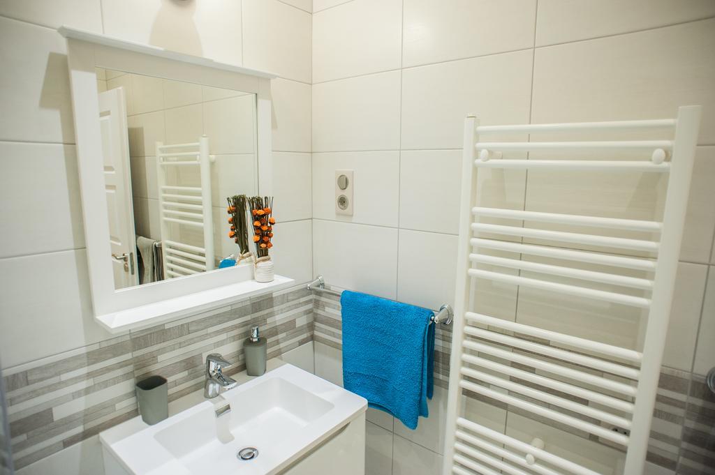 All In Apartman Ii. Budapest Zimmer foto