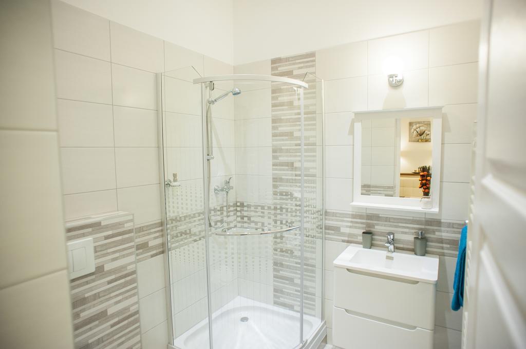 All In Apartman Ii. Budapest Zimmer foto