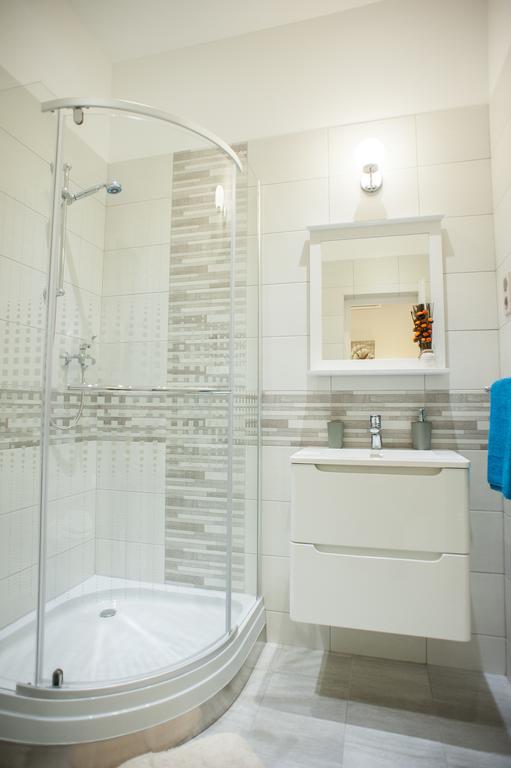 All In Apartman Ii. Budapest Zimmer foto