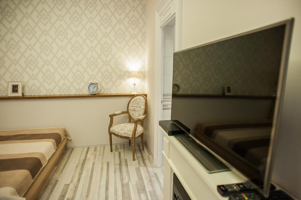 All In Apartman Ii. Budapest Zimmer foto
