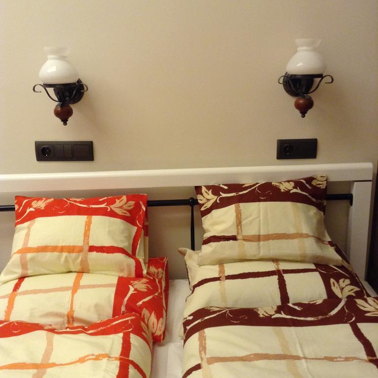 All In Apartman Ii. Budapest Zimmer foto