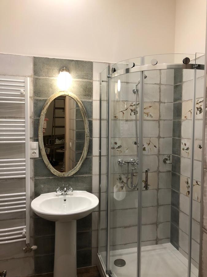 All In Apartman Ii. Budapest Zimmer foto